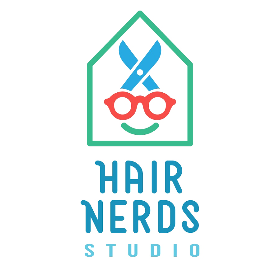 Hairneds Business Logo