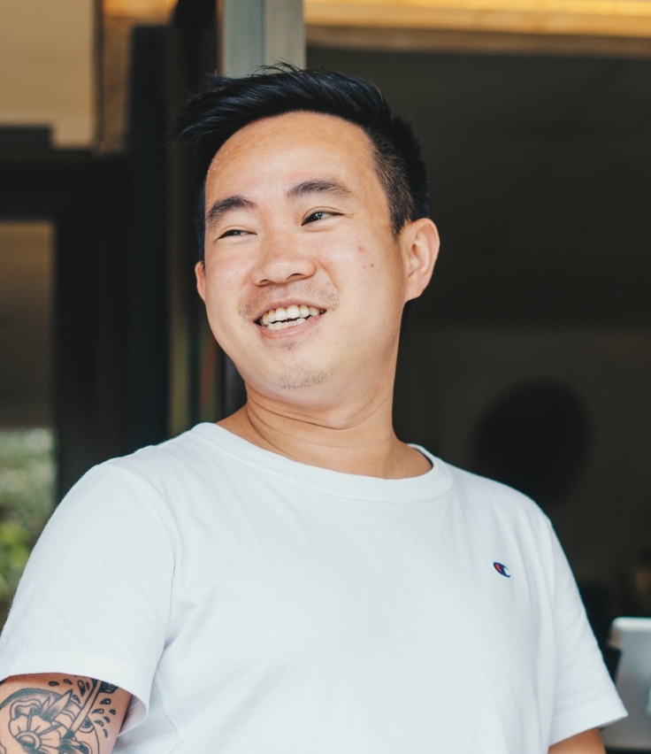 Michael Chrisyanto Co-Founder Eatlah merasa sangat erbantu dengan penggunaan Moka dalam melakukan monitoring 12 outlet yang dimilikinya