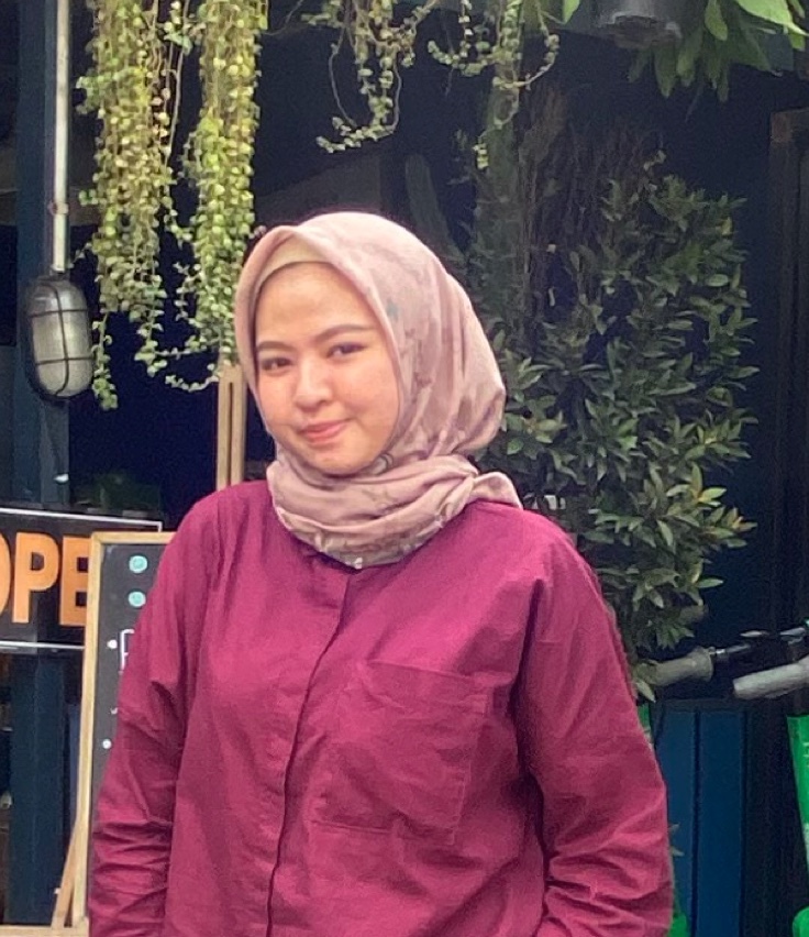 Rendi Emalia Head of Finance House of Rumah Miranda yang telah menggunakan Moka sangat merasa terbantu dengan adanya fitur untuk membuat program promosi yang menarik dan dinamis