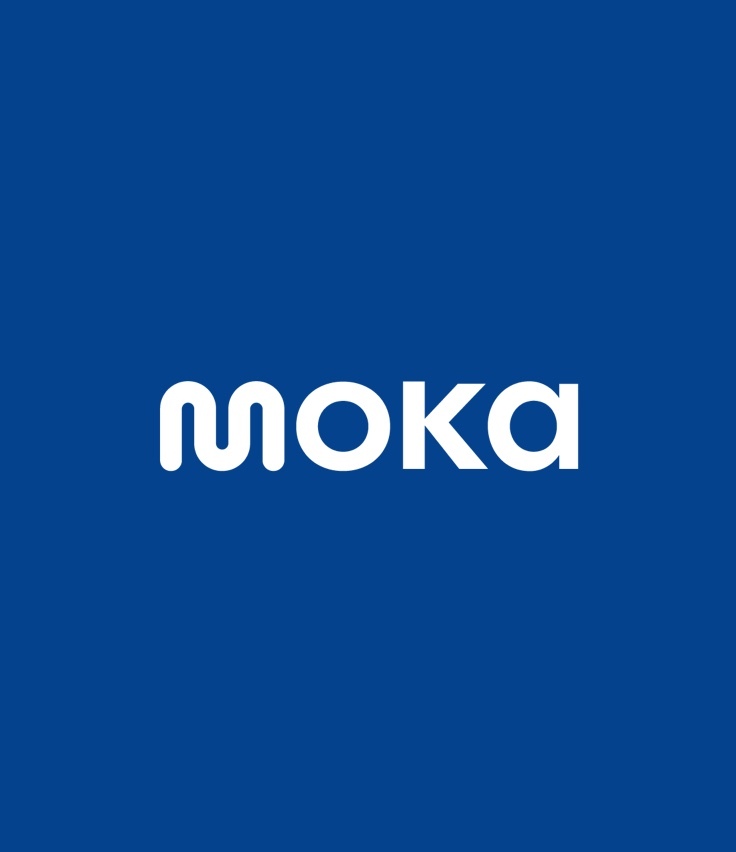 Logo Moka