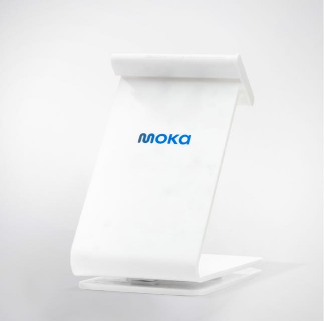 Belanja Perangkat Keras Penyangga Tablet (Moka Stand 360)