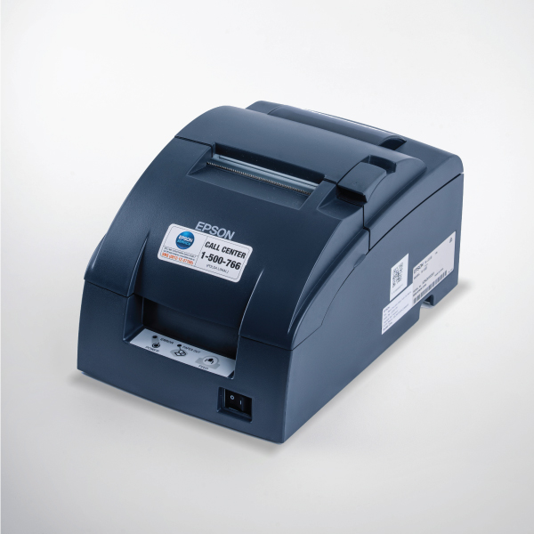 Belanja Perangkat Keras Printer Kwitansi Epson TM-U220B Lan Dot-Matrix di Moka