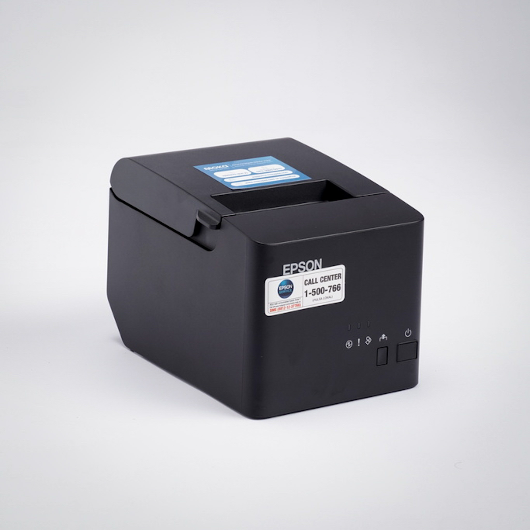 Belanja Printer Toko dan Dapur Epson TMT-82X di Moka