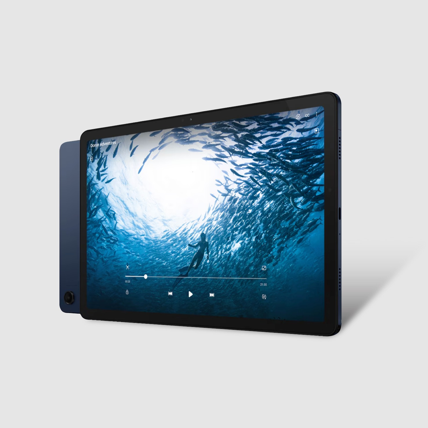 Belanja Perangkat Keras Tablet Samsung Galaxy Tab A9 LTE