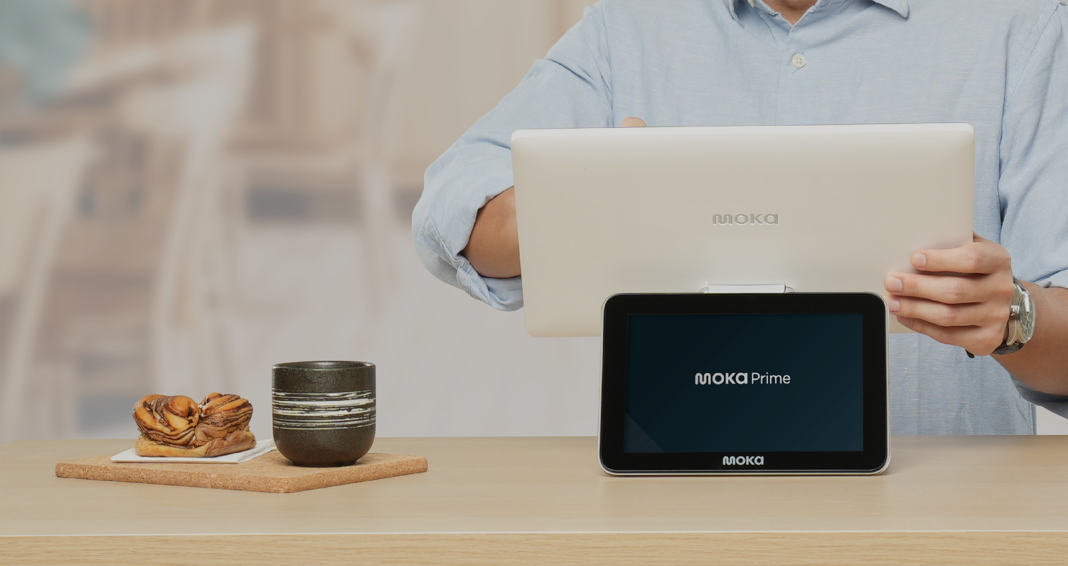 Moka POS