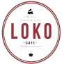 Logo LOKO Cafe