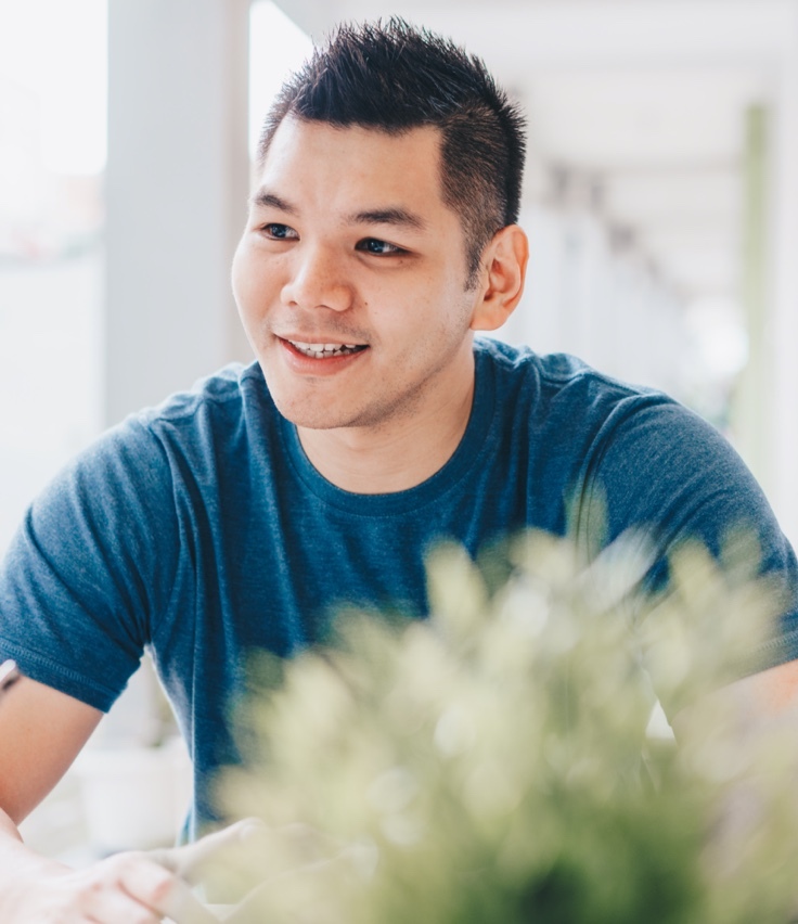 Rico, owner of the Il Vero Gelato business, was helped by comprehensive data from Moka to formulate a long-term business strategy