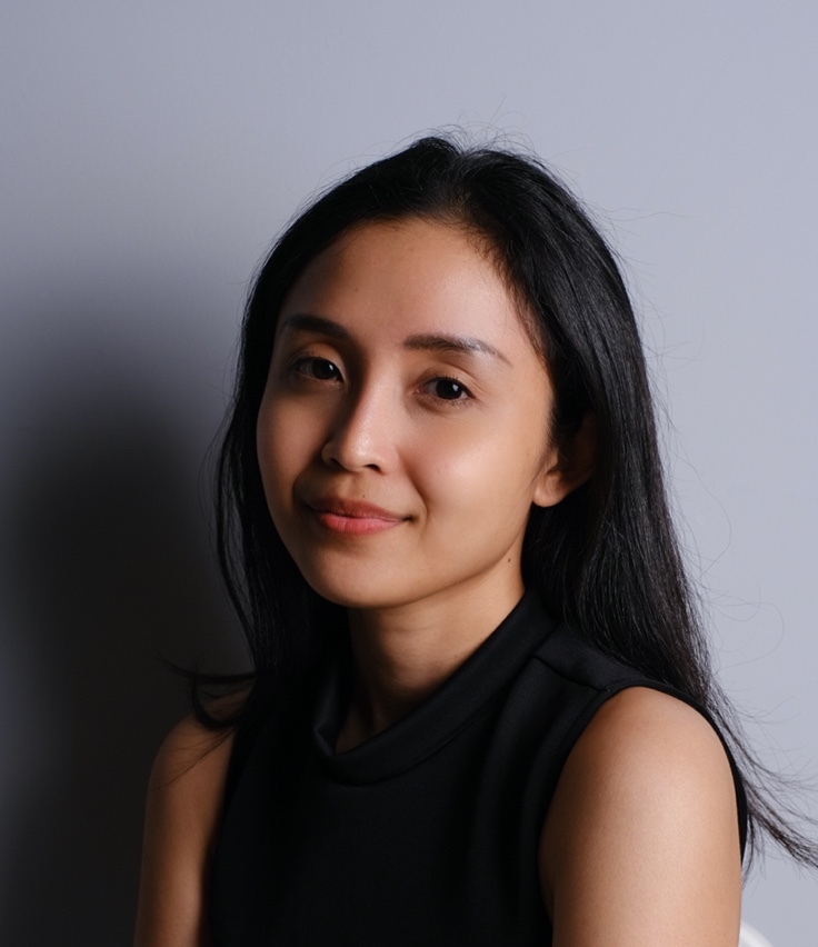 Gaebi is a Kitamura Marketing Manager who has benefited from using the table management feature in Moka